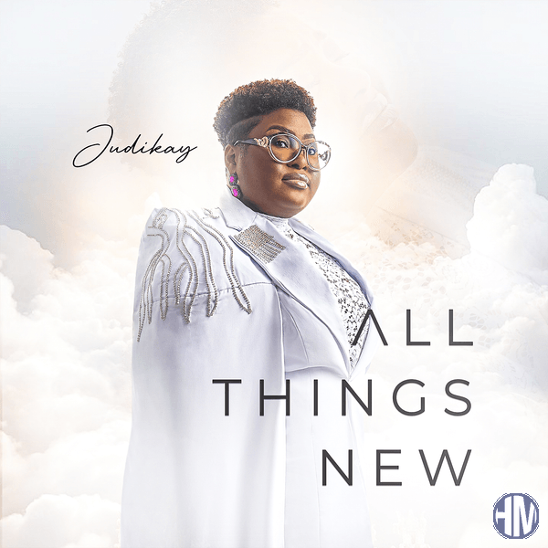 Judikay – No Agenda