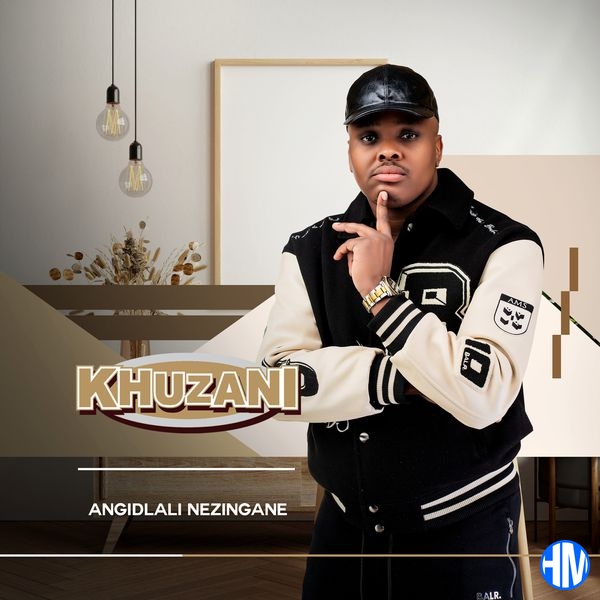 Khuzani – Ngadlala Ukuhlupheka