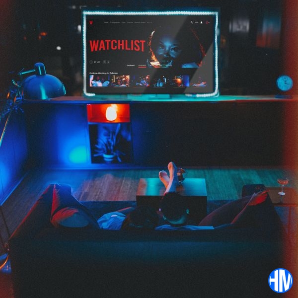 Tellaman – Drink Chvmps (Remix) Ft Nasty C & Usimamane