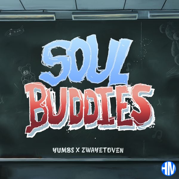 Yumbs – With You Ft. Zwayetoven, Shekhinah & Nasty C