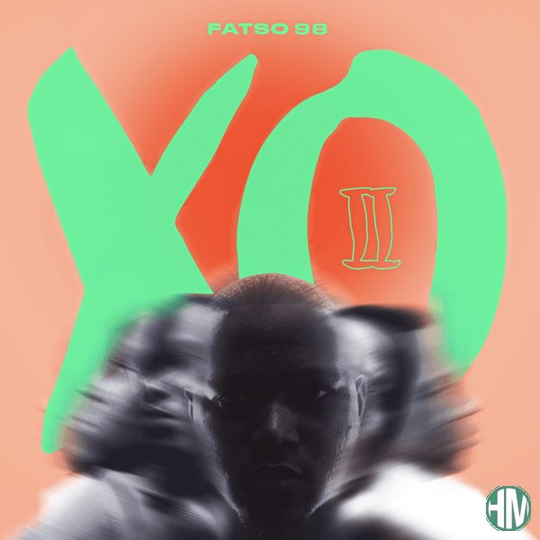 C-Blak – NDOD'EMNYAMA Fatso 98 Remix ft Fatso 98