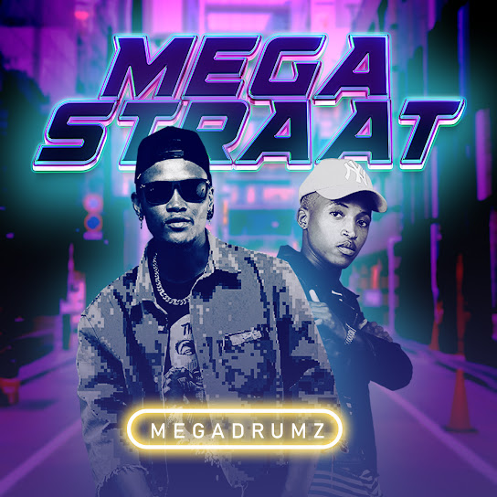 Megadrumz – Nelly