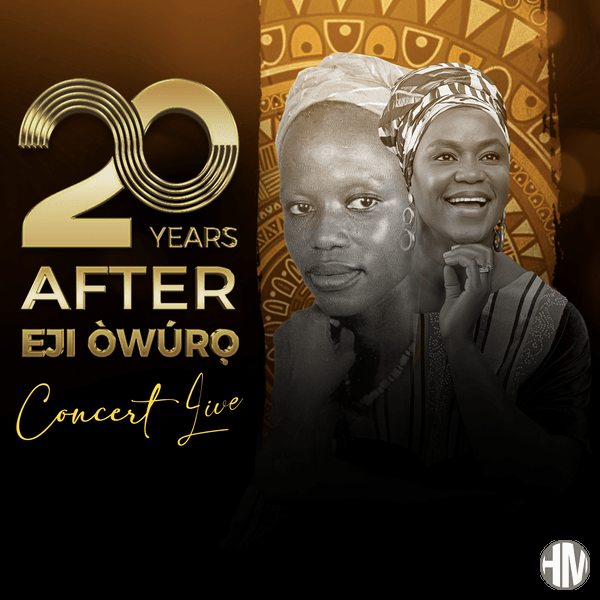 ṢỌLÁ'S CLASSICS 2 Live