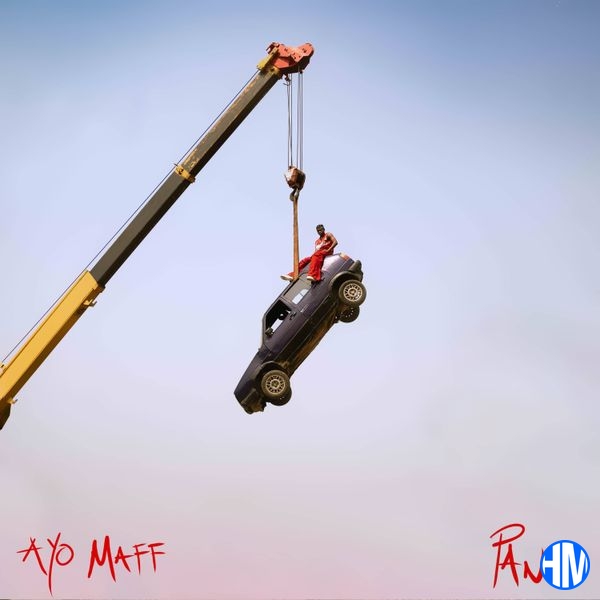 Ayo Maff – Panic