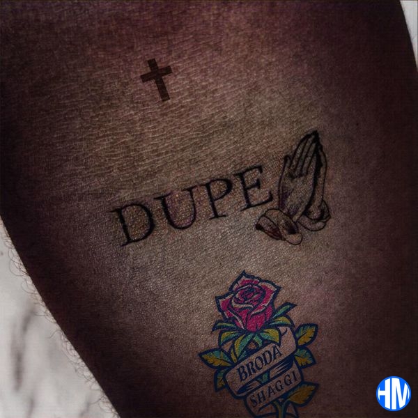 Broda Shaggi – DUPE