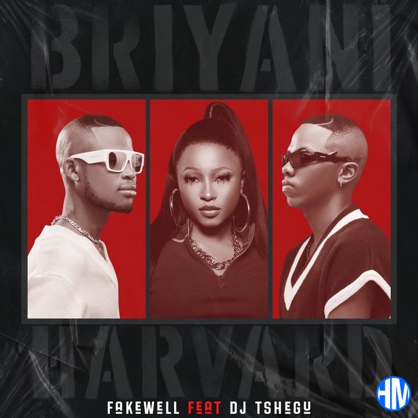 Fake'well – BRIYANI vs HARVARD ft DJ Tshegu