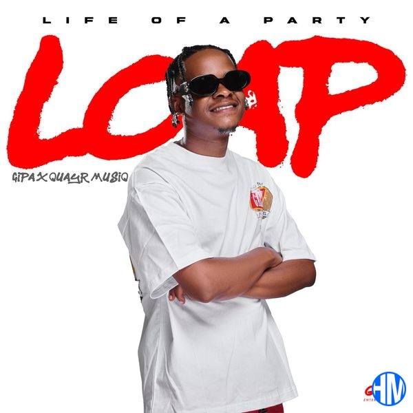 Gipa – Amaningi Ft QuayR Musiq & CowBoii