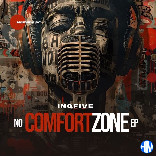 InQfive – The Engineer (Symphony Intro Mix) ft. DJ Two4