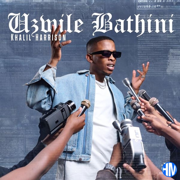 Khalil Harrison – Ncono Ft. Tyler ICU, Xduppy, Ceeka RSA, LeeMcKrazy & Al Xapo