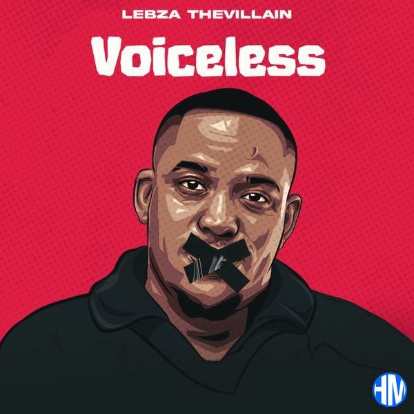 Lebza TheVillain – Asili ft. Dj Arabic