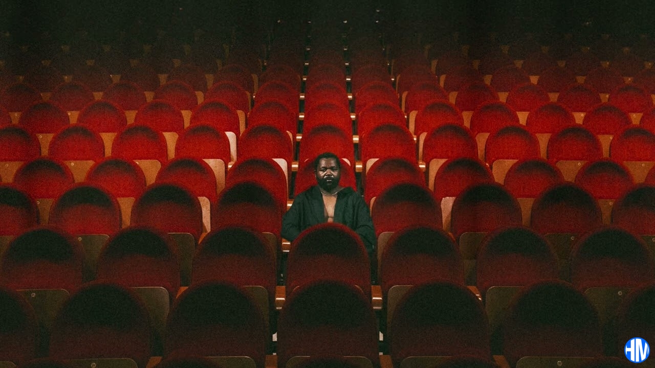 Sjava – Indoda Enjani Live