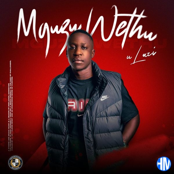 uLazi – Kunye Afro Ft El Keys & Infinity MusiQ