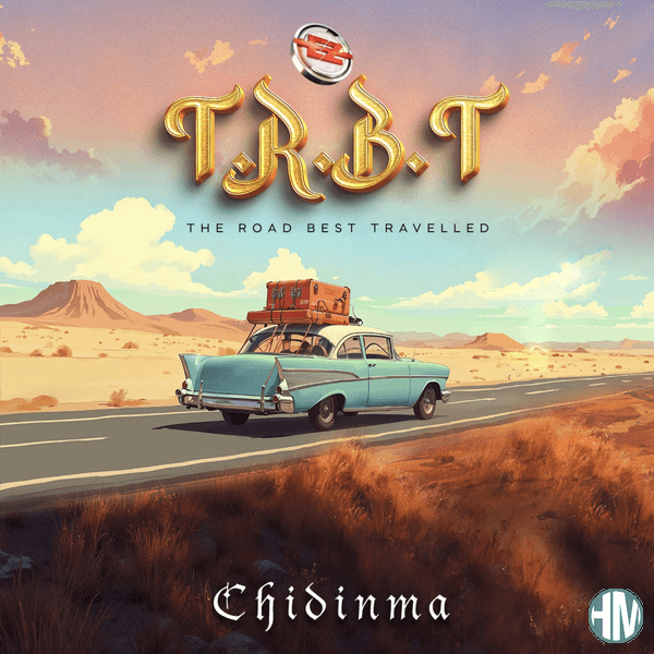 Chidinma – Applaudise Ft. Grace Jocktane