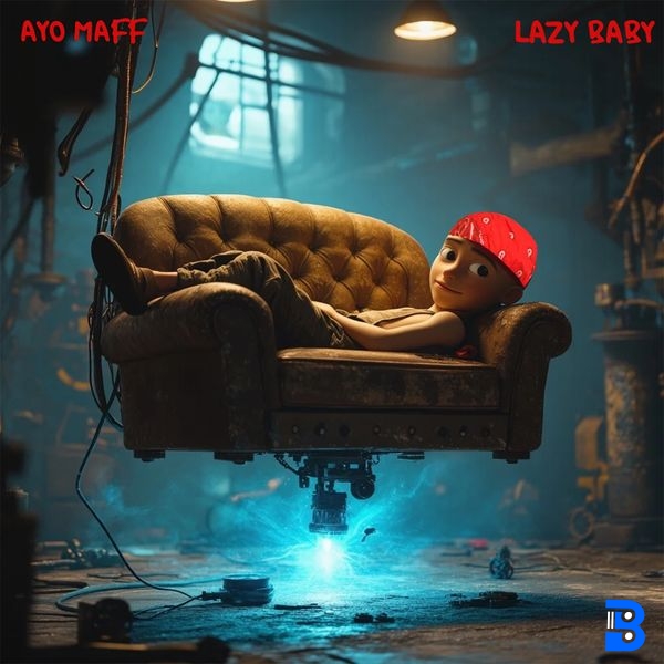 Ayo Maff – Sluggish Toddler thumbnail
